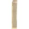 Ekena Millwork Traditional Rough Sawn Traditional Outlooker, Douglas Fir, 8"W x 44"D x 44"H OUT08X44X44TRA01RDF - alternate 4